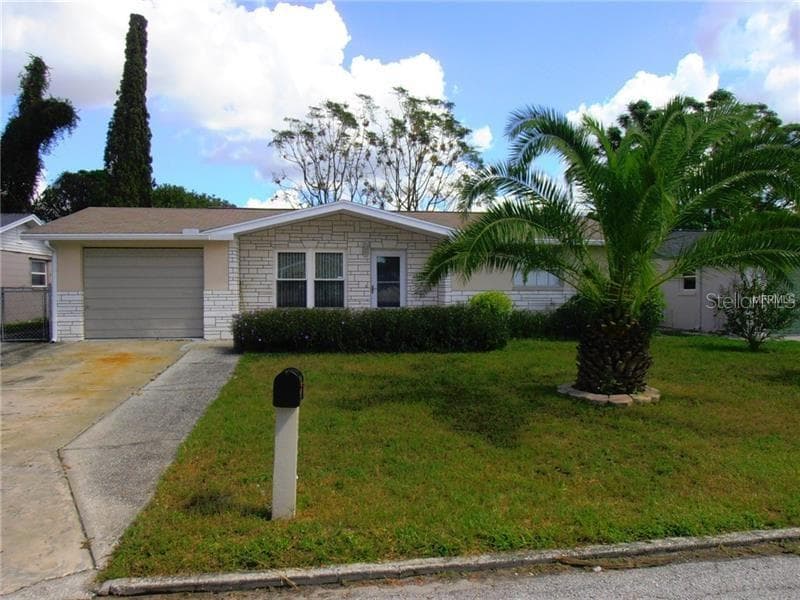 10834 NORWOOD AVENUE PORT RICHEY, FL 34668