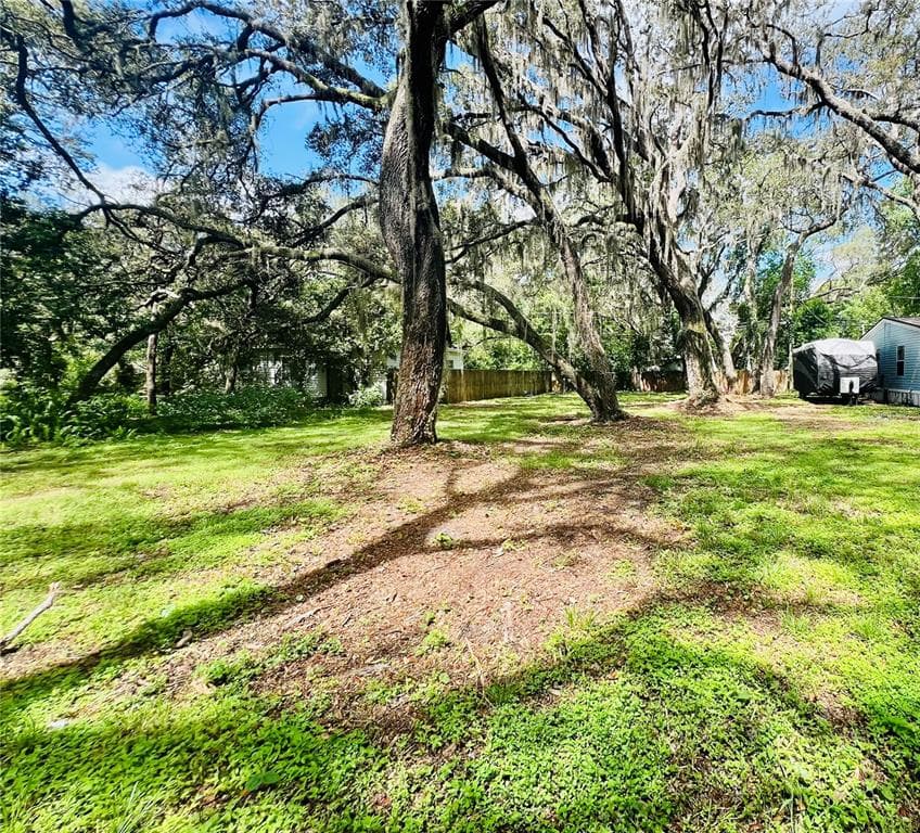 0 WEEKEND LANE ODESSA, FL 33556