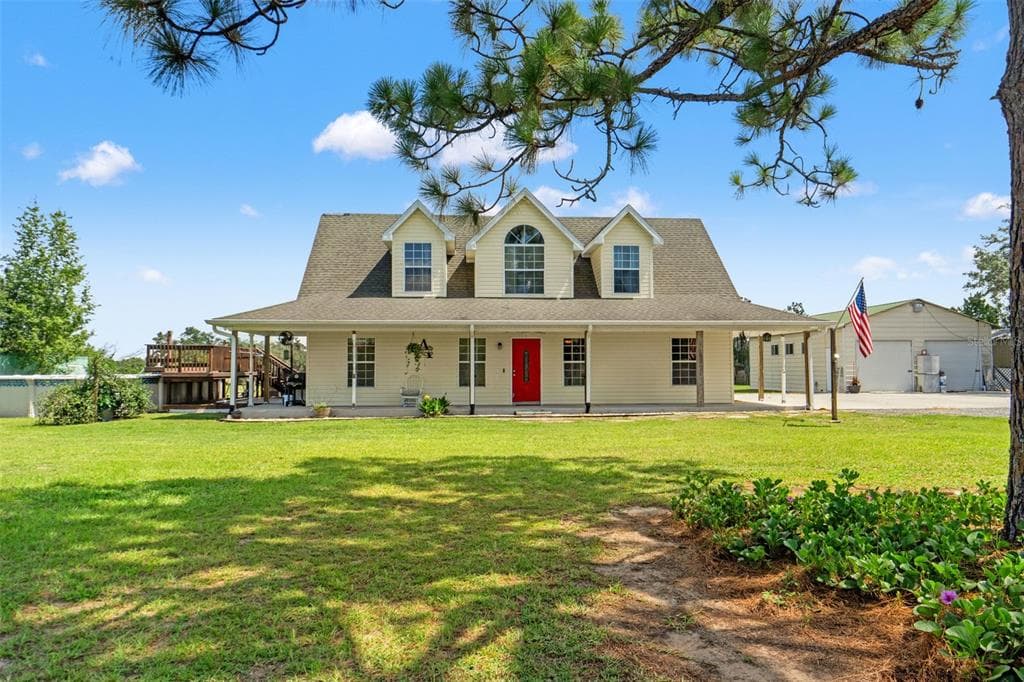 28297 WILD ROSE LANE BROOKSVILLE, FL 34602