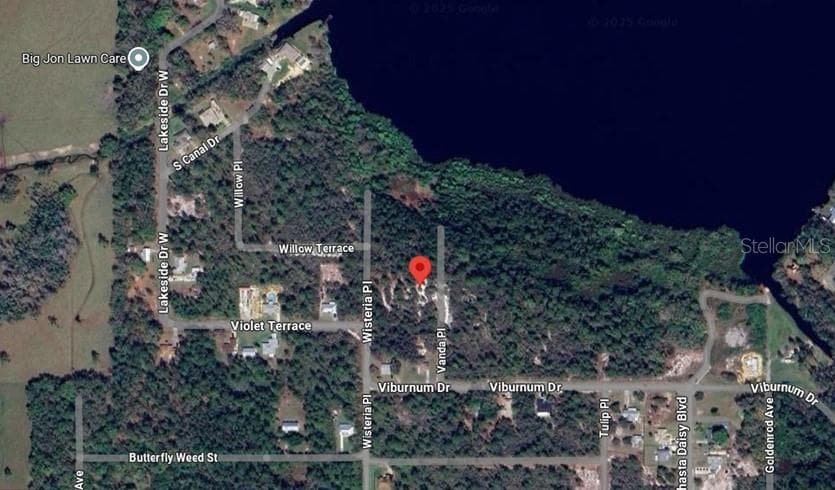6809 VANDA PLACE SEBRING, FL 33875