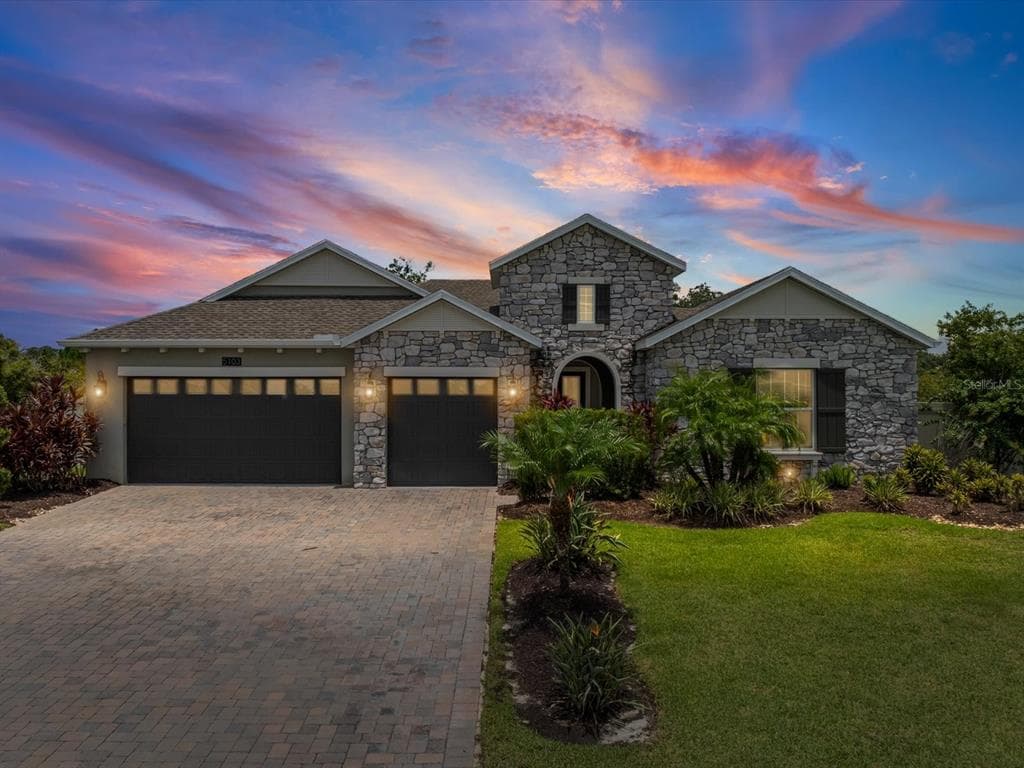 5103 KINGWELL CIRCLE OVIEDO, FL 32765