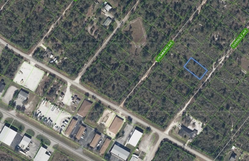120 EVERSOLE AVENUE LAKE PLACID, FL 33852