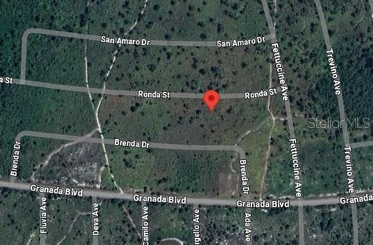 7811 RONDA STREET SEBRING, FL 33872