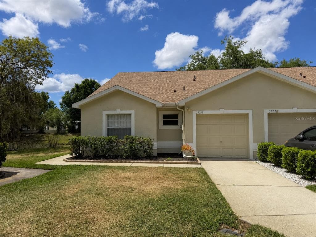 35219 JANINE DRIVE ZEPHYRHILLS, FL 33541