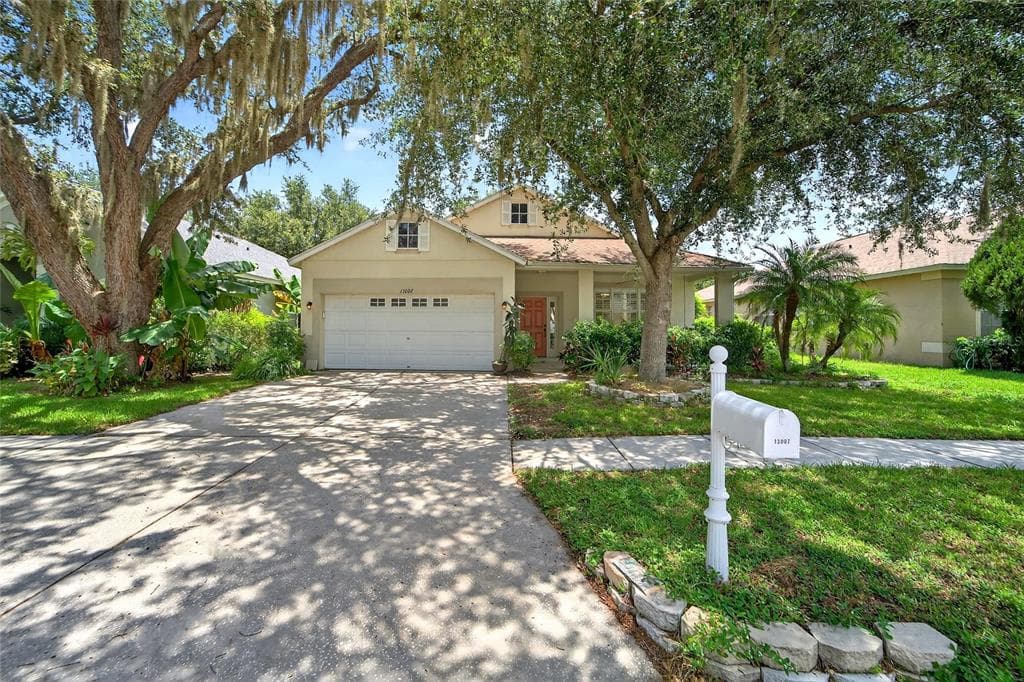 13007 TERRACE BROOK PLACE TEMPLE TERRACE, FL 33637