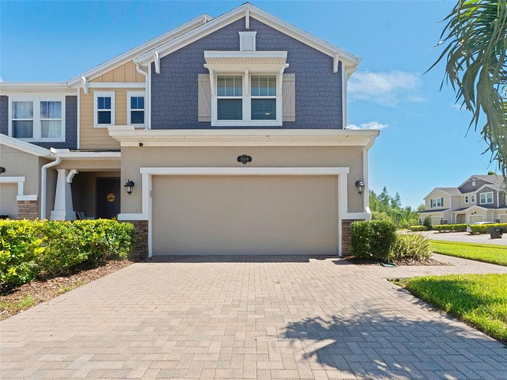 18844 ULMUS STREET LUTZ, FL 33558