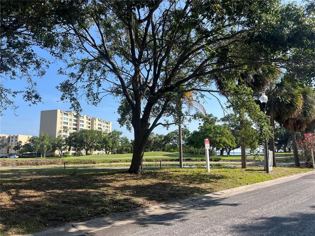 2618 COVE CAY DRIVE UNIT 808 CLEARWATER, FL 33760