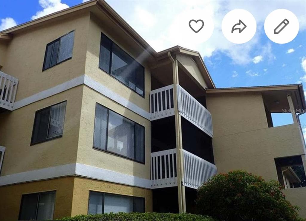 1550 S BELCHER ROAD UNIT 335 CLEARWATER, FL 33764