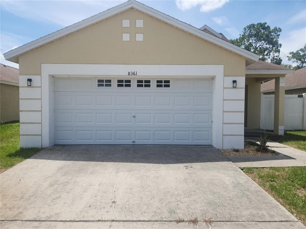 8361 SILVERBELL LOOP BROOKSVILLE, FL 34613
