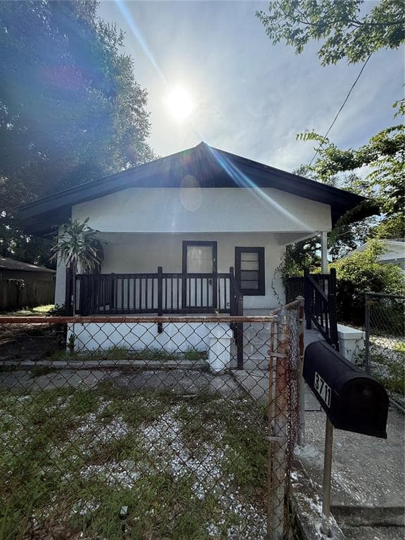 3711 N 35TH STREET TAMPA, FL 33610