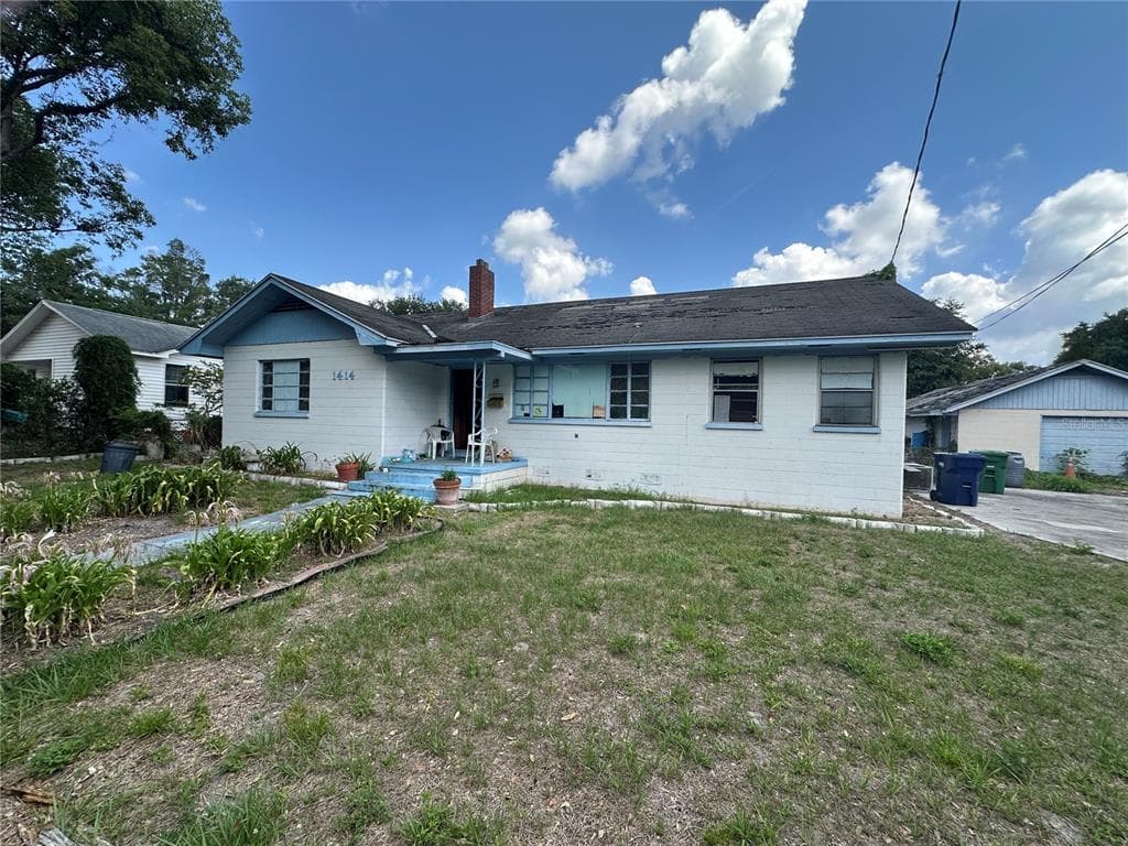 1414 E EMMA STREET TAMPA, FL 33603