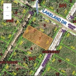 0 PALM BEACH INDIAN LAKE ESTATES, FL 33855