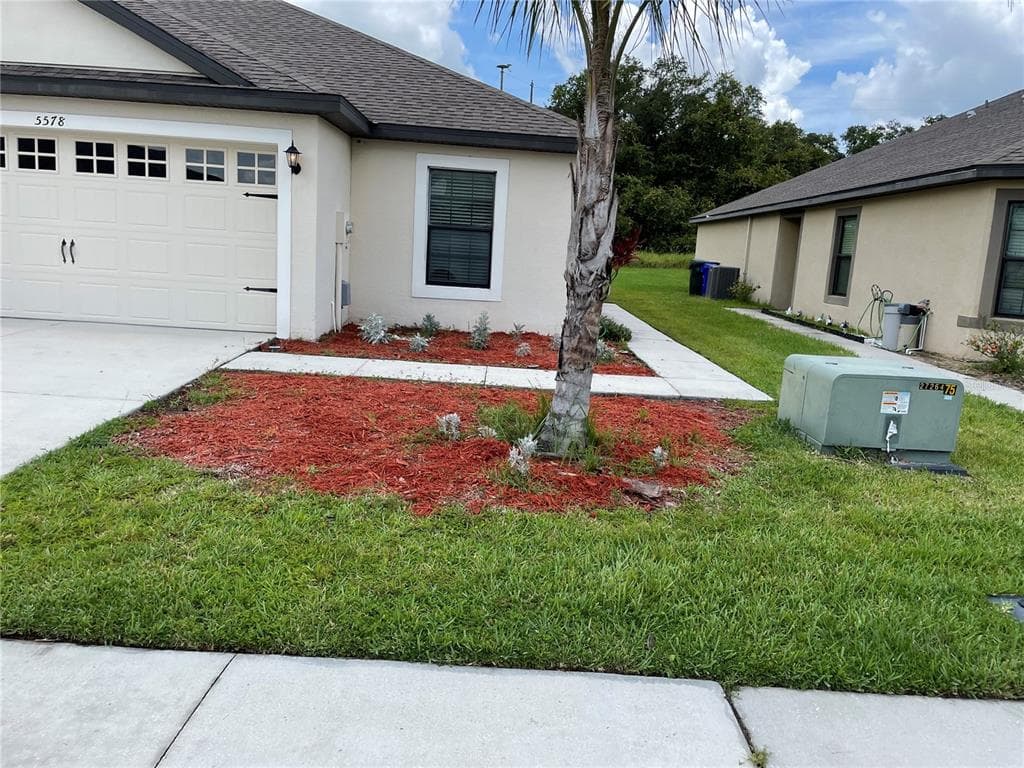 5578 MAGGIORE BOULEVARD LAKELAND, FL 33805