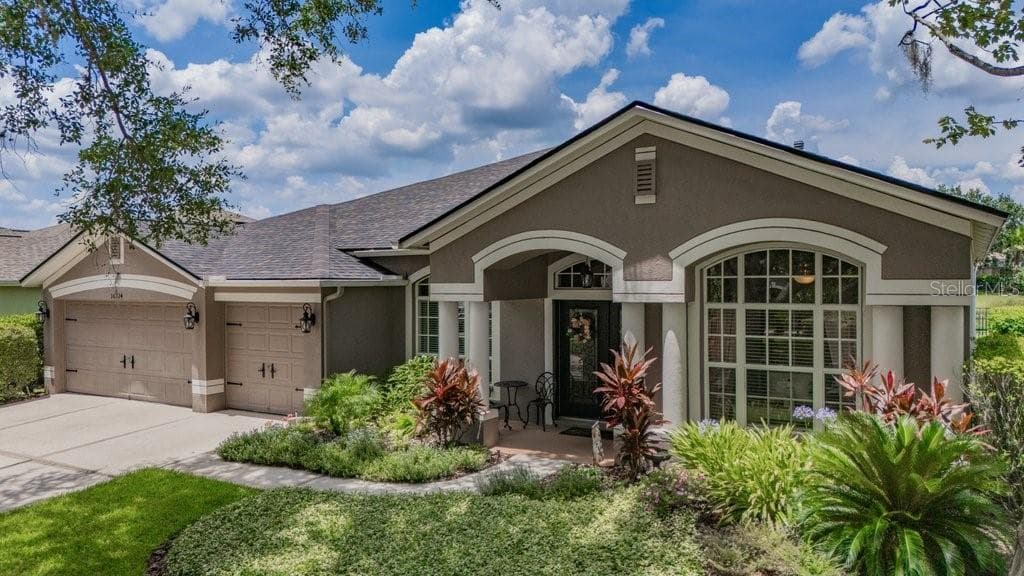 16224 BRIDGEPARK DRIVE LITHIA, FL 33547