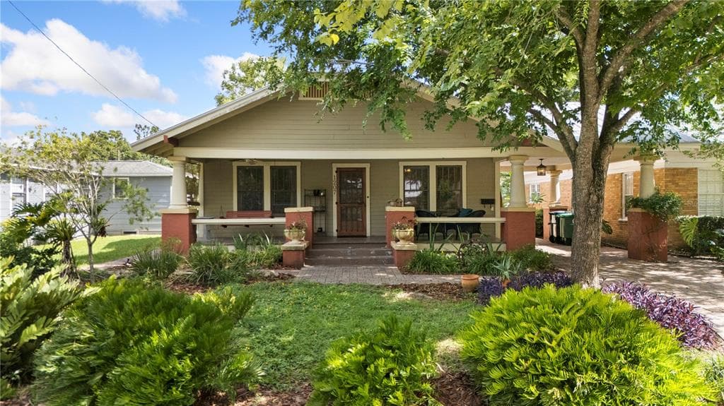 1207 E POWHATAN AVENUE