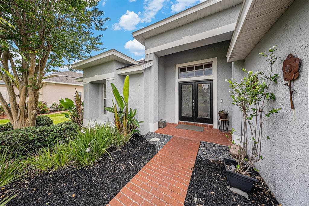 3509 WILLISTON LOOP LAND O LAKES, FL 34639
