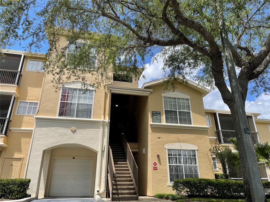 5125 PALM SPRINGS BLVD UNIT 7306 TAMPA, FL 33647