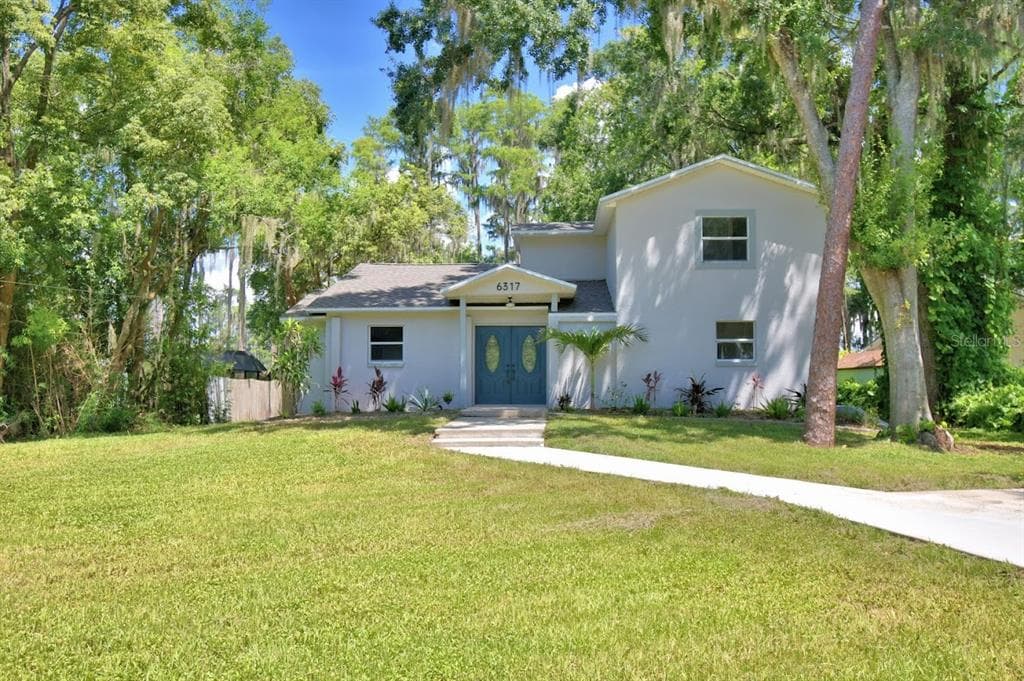 6317 DISCOVERY LANE LAND O LAKES, FL 34638
