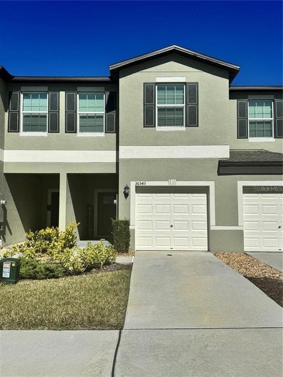 36543 GARDEN WALL WAY ZEPHYRHILLS, FL 33541