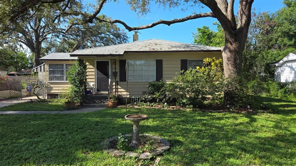 504 W BIRD STREET TAMPA, FL 33604