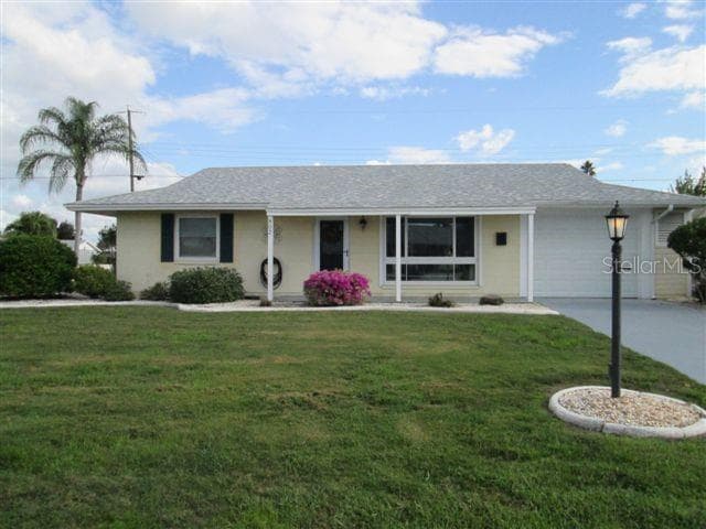 802 OAKMONT AVENUE SUN CITY CENTER, FL 33573