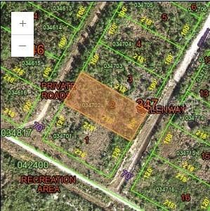 0 PALM BEACH INDIAN LAKE ESTATES, FL 33855