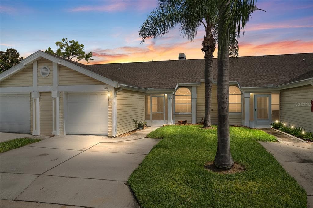 1050 STARKEY ROAD UNIT 404 LARGO, FL 33771