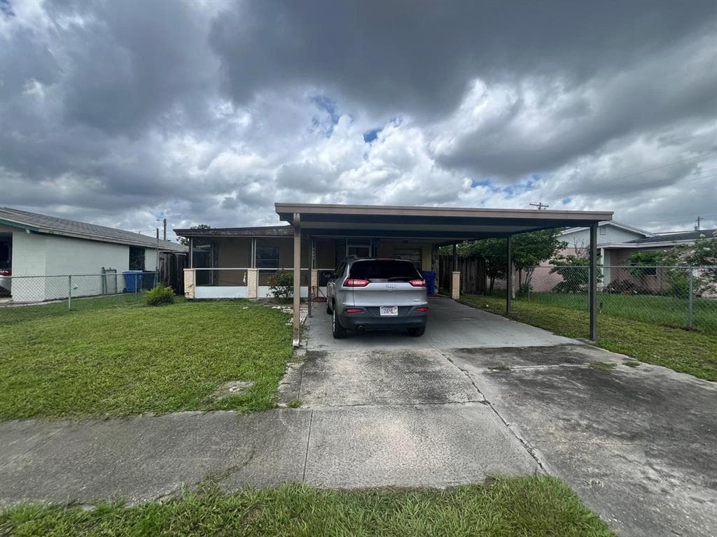 6803 N COOLIDGE AVENUE TAMPA, FL 33614