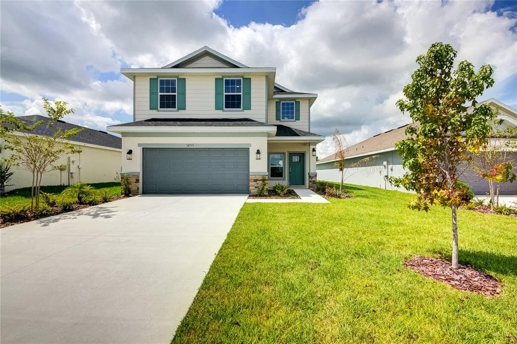 16515 66TH LANE E PARRISH, FL 34219