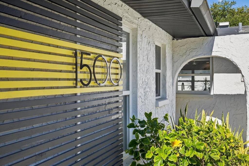 1500 PLEASANT GROVE DRIVE