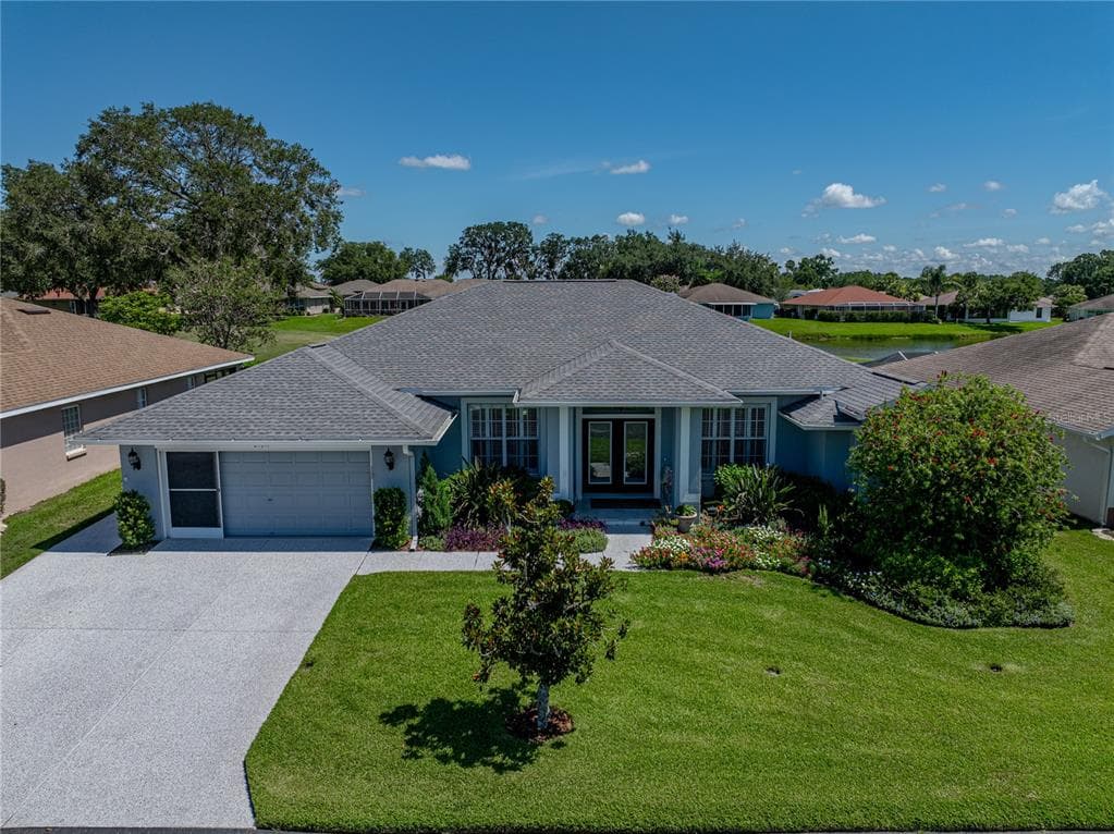 29211 CADDYSHACK LANE SAN ANTONIO, FL 33576