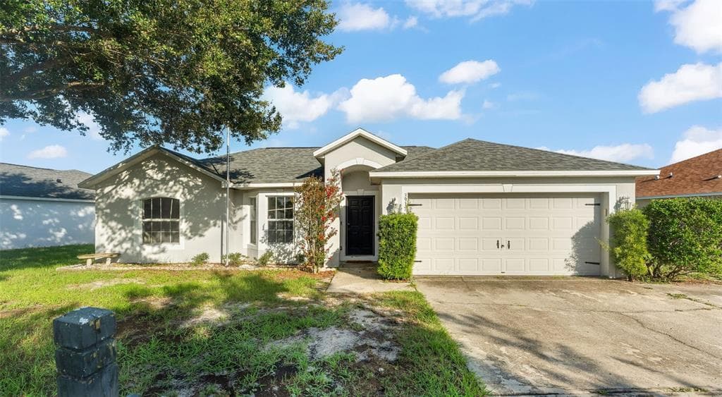 3917 NW WARBLER DRIVE WINTER HAVEN, FL 33880