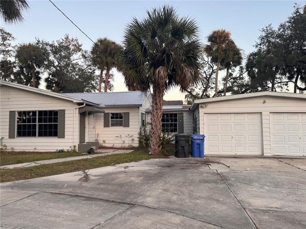512 S 51ST STREET TAMPA, FL 33619