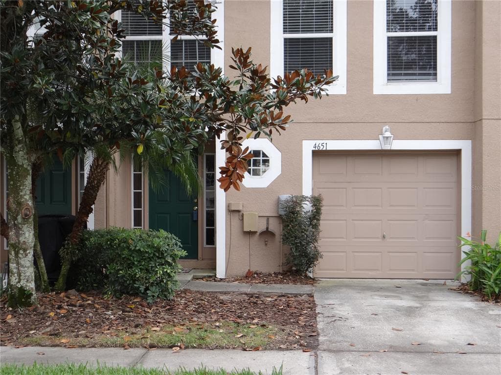 4651 ASHBURN SQUARE DRIVE TAMPA, FL 33610