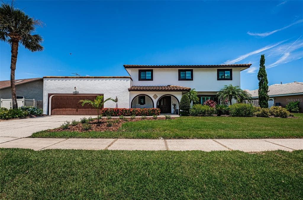 10866 HARBORSIDE DRIVE LARGO, FL 33773