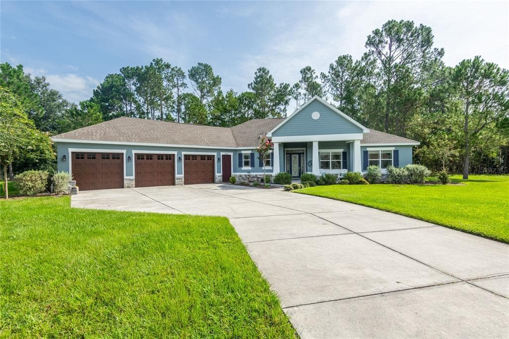 27500 ELKWOOD CIRCLE WESLEY CHAPEL, FL 33544