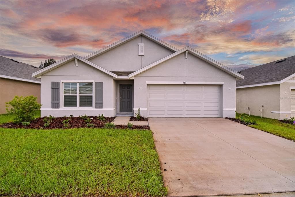 5415 LOGAN CAVE AVENUE WIMAUMA, FL 33598