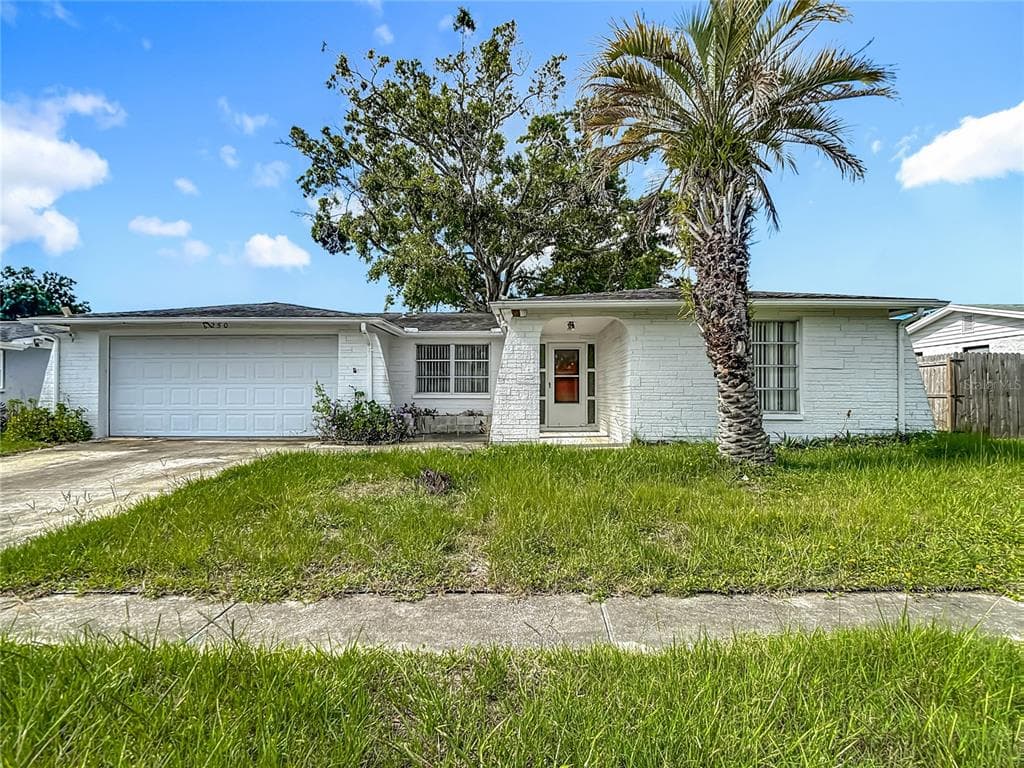 6250 7TH AVENUE NEW PORT RICHEY, FL 34653