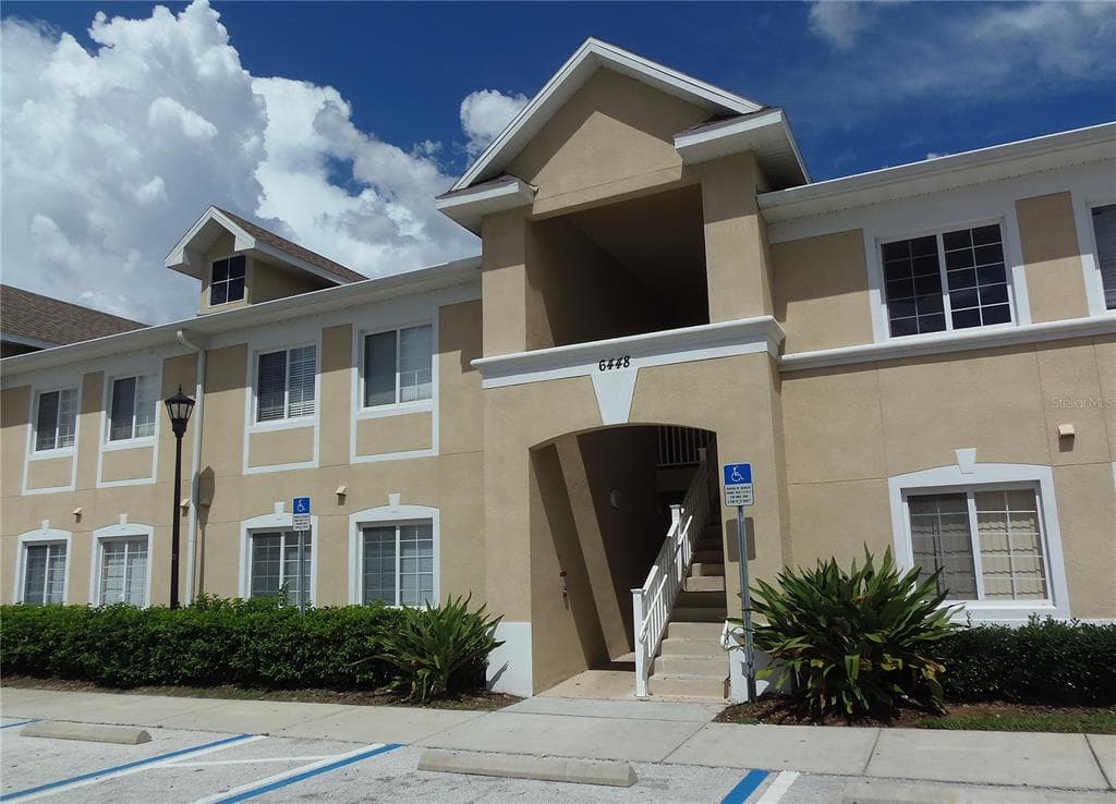 6448 CYPRESSDALE DRIVE UNIT 101 RIVERVIEW, FL 33578