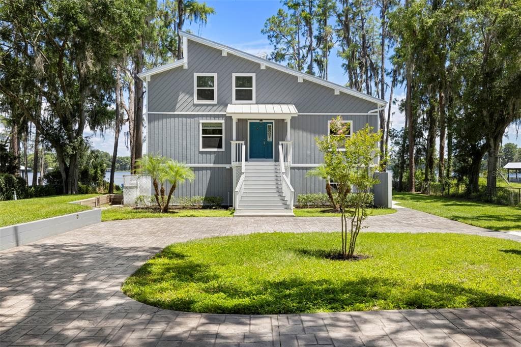 14412 WADSWORTH DRIVE ODESSA, FL 33556