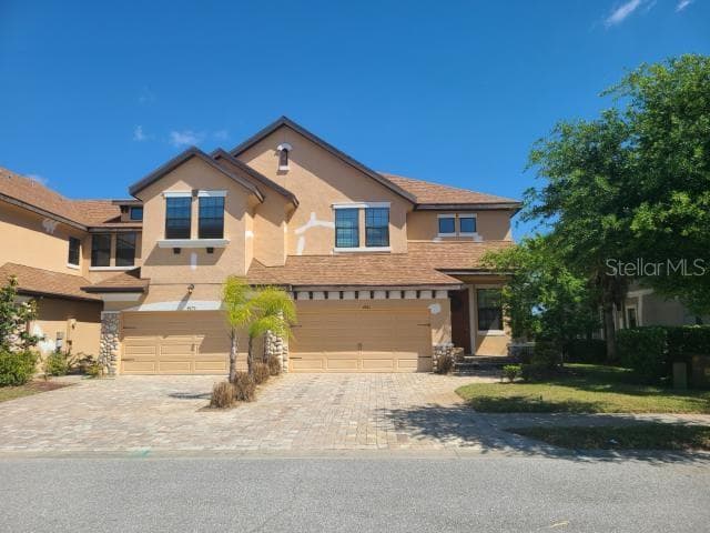 4681 WANDERING WAY