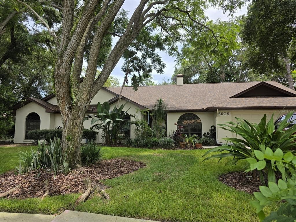6609 BAYBROOKS CIRCLE