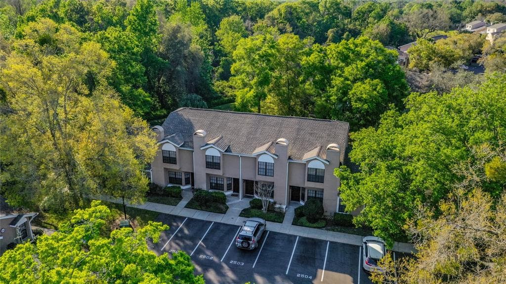 5100 BURCHETTE ROAD UNIT 2501 TAMPA, FL 33647