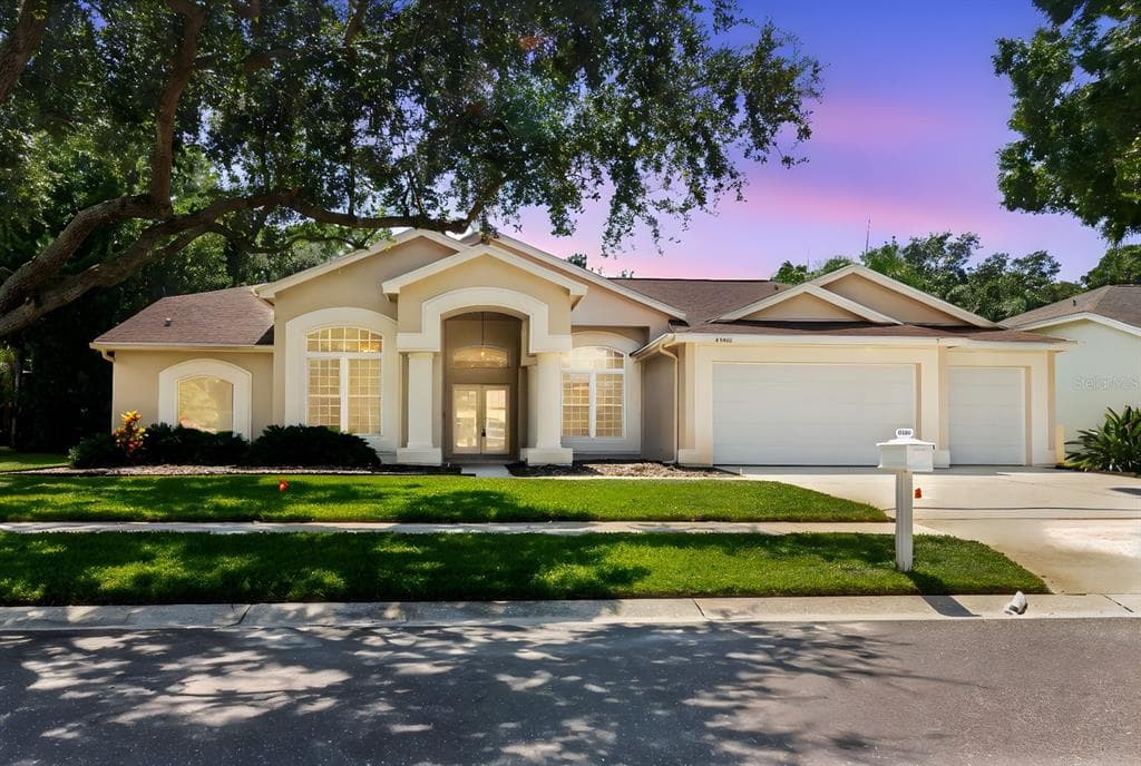 4308 WHEATLAND WAY