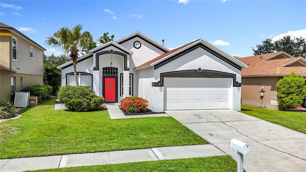2027 WRANGLER DRIVE