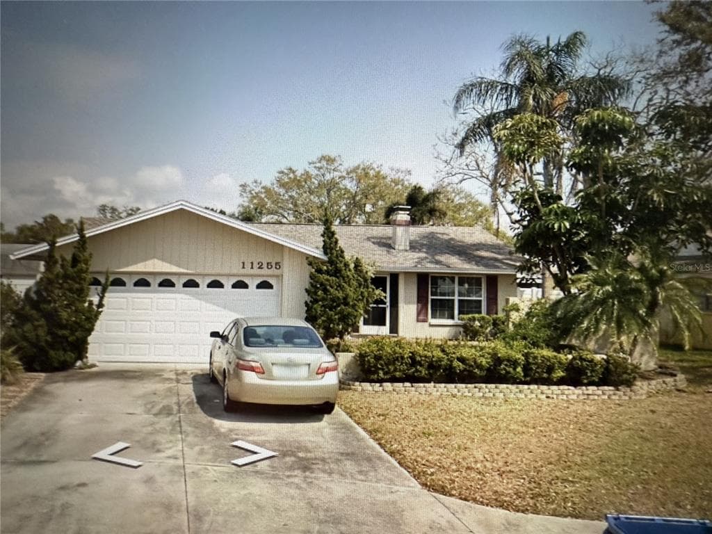 11255 SOL VISTA DRIVE LARGO, FL 33774