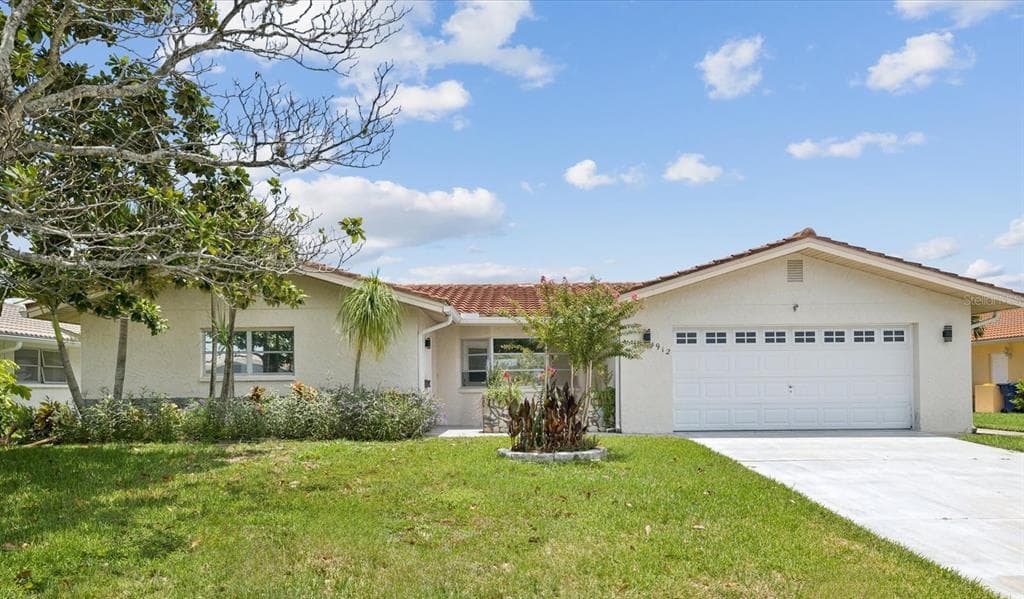 4912 FORESTAY COURT NEW PORT RICHEY, FL 34652