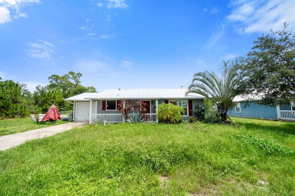 490 14TH STREET SW VERO BEACH, FL 32962