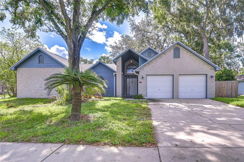 1254 WINDSOR WAY LUTZ, FL 33559