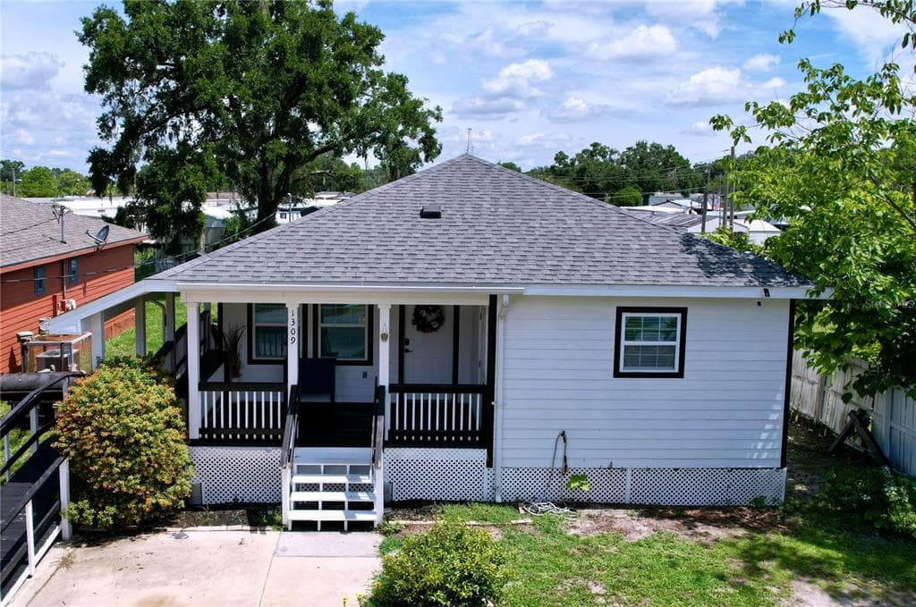 1309 JOSEPHINE STREET LAKELAND, FL 33815